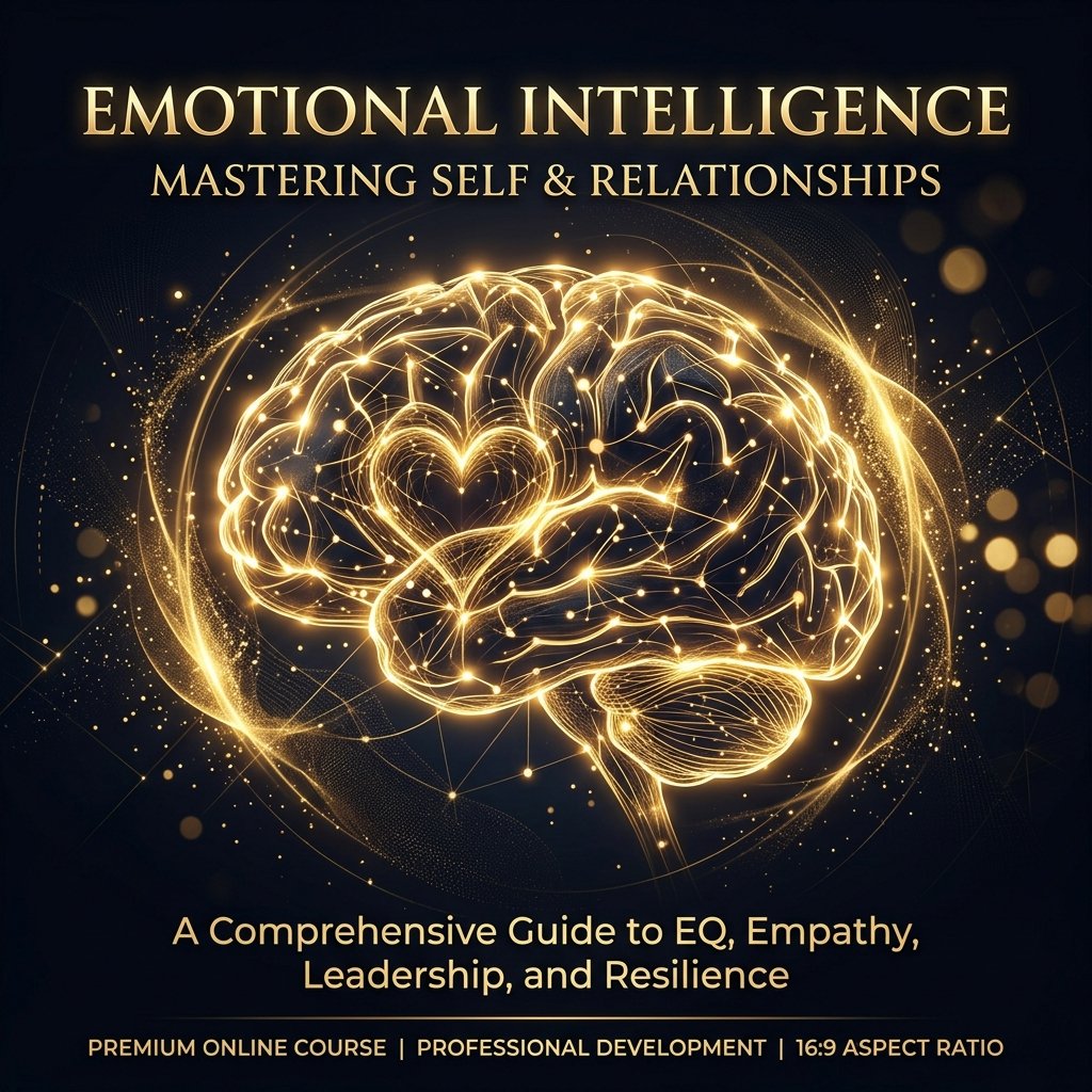INTELIGÊNCIA EMOCIONAL